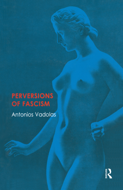 Cover image for book Perversions of Fascism