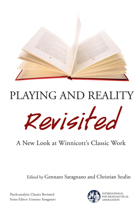 Cover image for book Playing and Reality Revisited