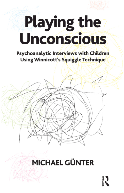 Cover image for book Playing the Unconscious