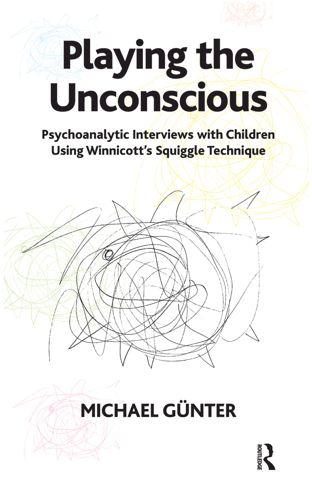 Playing the Unconscious