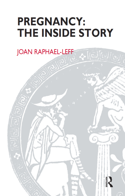 Cover image for book Pregnancy
