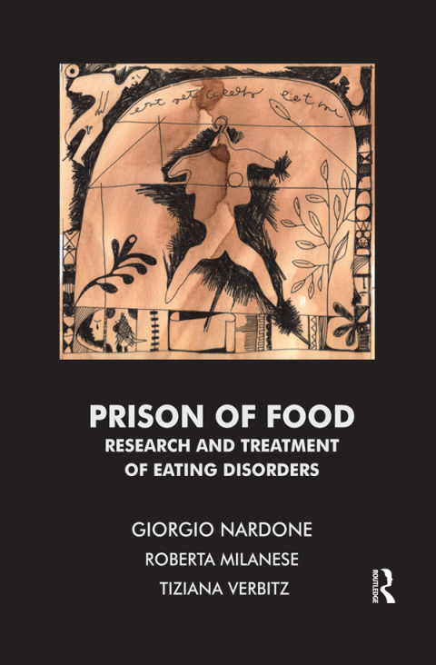 Cover image for book Prison of Food