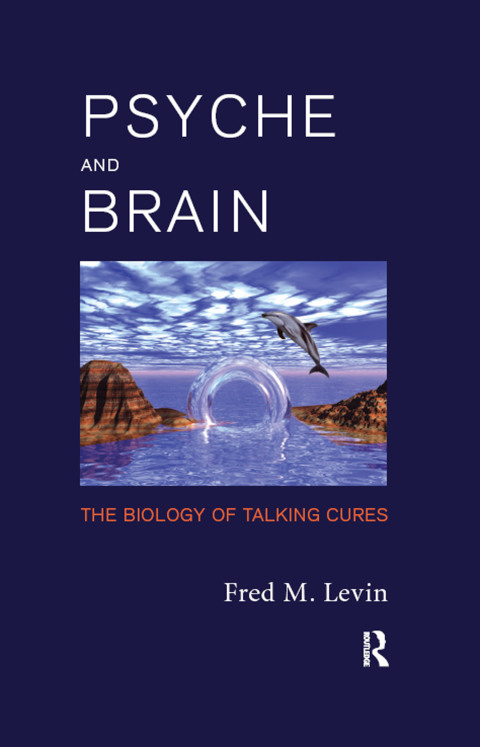 Cover image for book Psyche and Brain