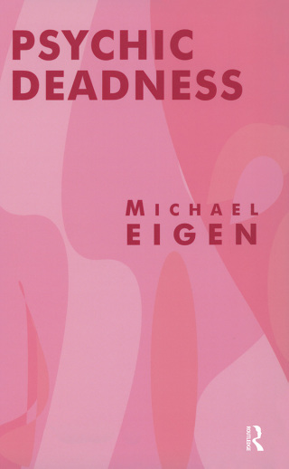 Psychic Deadness