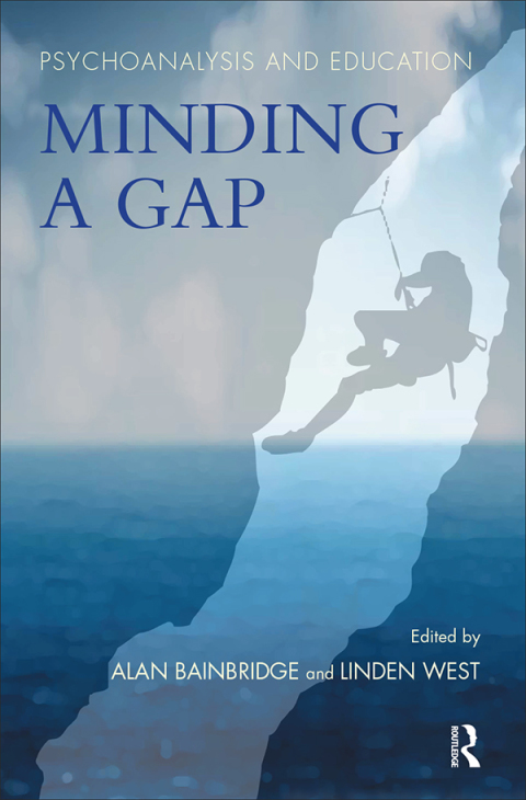 Cover image for book Psychoanalysis and Education