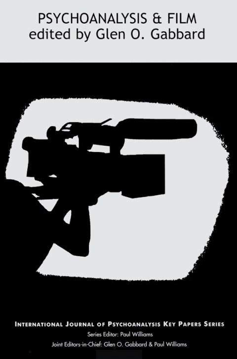 Psychoanalysis and Film 