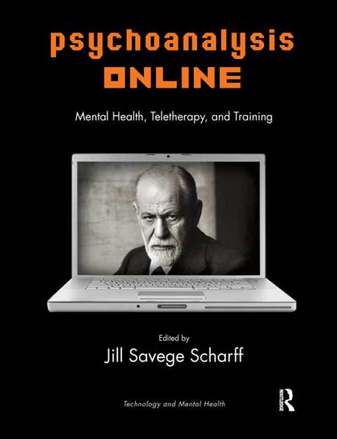 Cover image for book Psychoanalysis Online