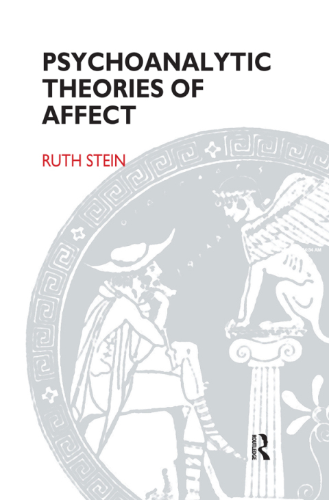 Cover image for book Psychoanalytic Theories of Affect
