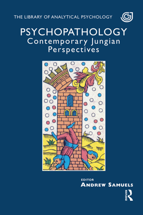 Cover image for book Psychopathology