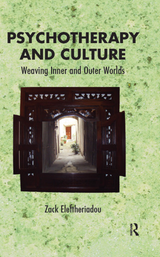 Psychotherapy and Culture