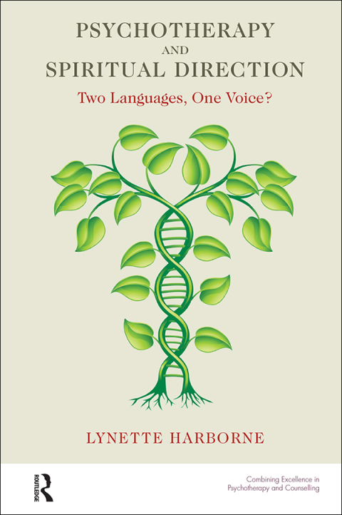 Cover image for book Psychotherapy and Spiritual Direction
