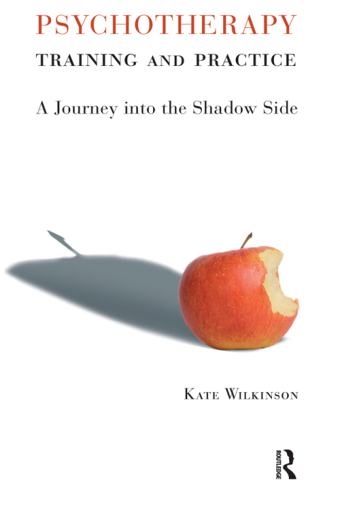 Cover image for book Psychotherapy Training and Practice