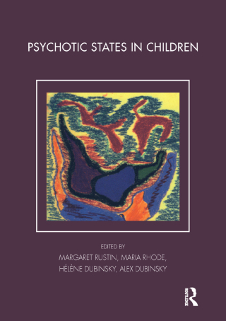 Psychotic States in Children