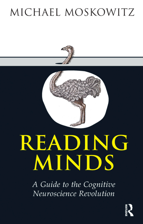 Cover image for book Reading Minds