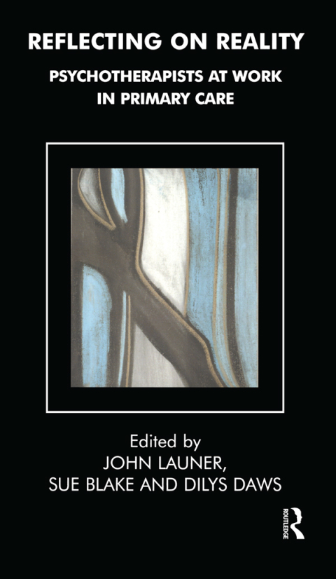 Cover image for book Reflecting on Reality