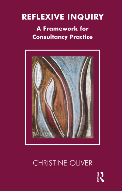 Cover image for book Reflexive Inquiry