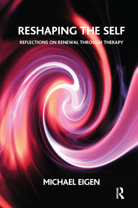 Cover image for book Reshaping the Self