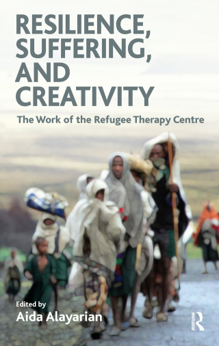 Resilience, Suffering and Creativity