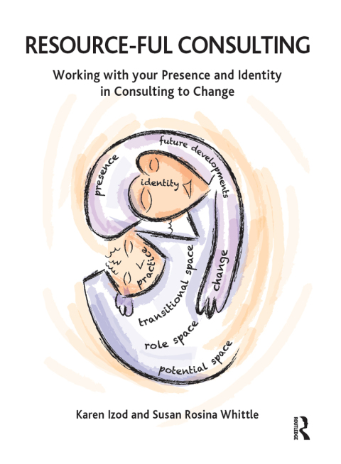 Cover image for book Resource-ful Consulting