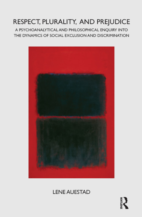 Cover image for book Respect, Plurality, and Prejudice