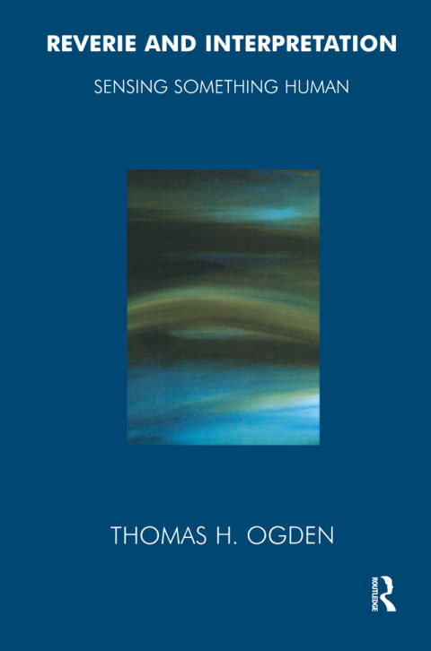 Cover image for book Reverie and Interpretation