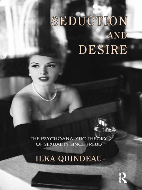Cover image for book Seduction and Desire