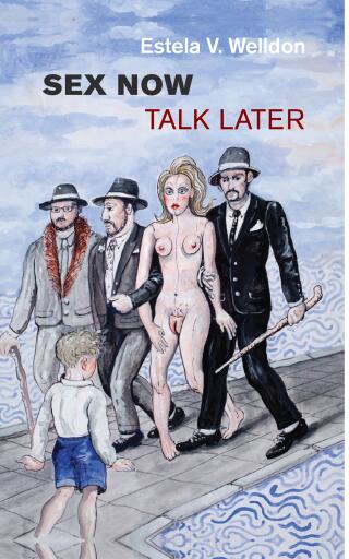 Sex Now, Talk Later