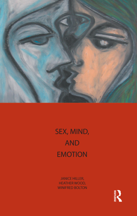 Cover image for book Sex, Mind, and Emotion