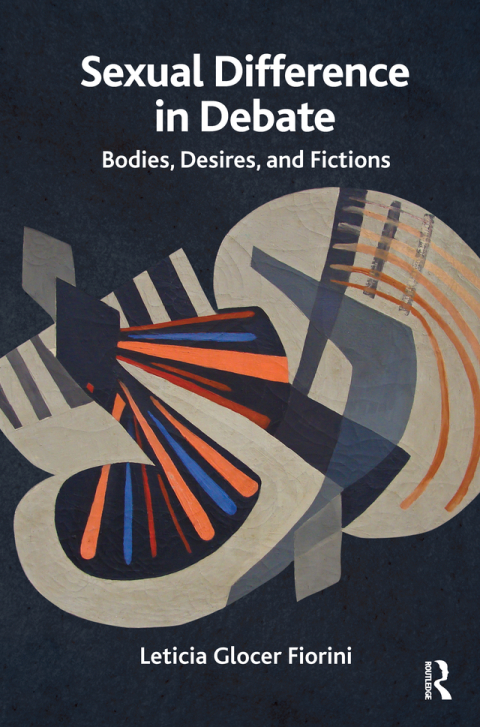Cover image for book Sexual Difference in Debate