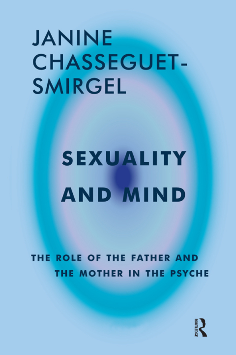 Cover image for book Sexuality and Mind