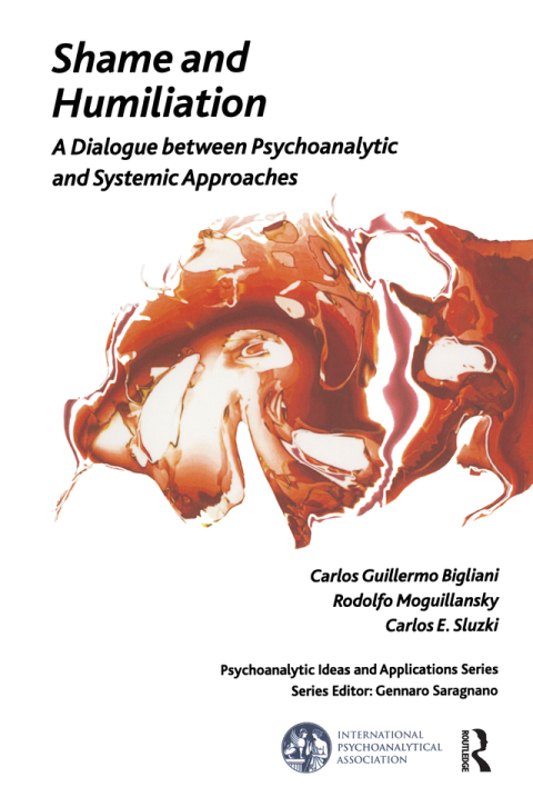 Cover image for book Shame and Humiliation
