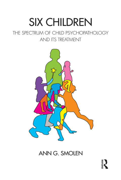 Cover image for book Six Children