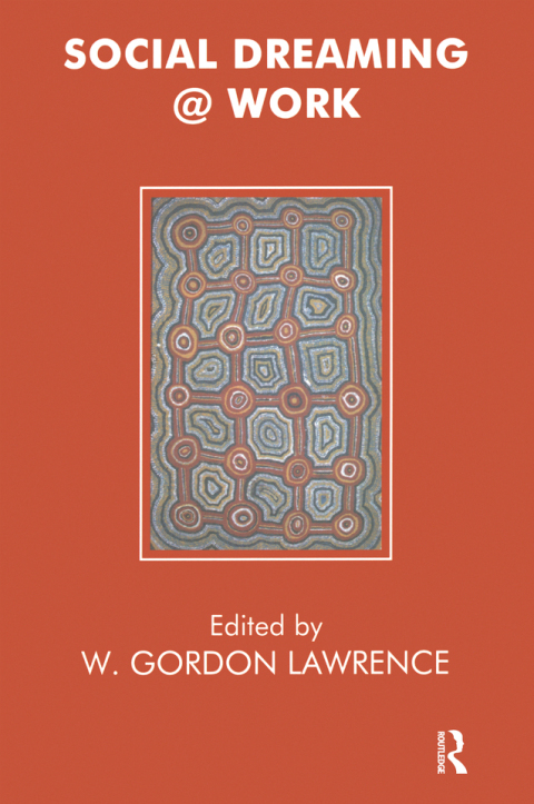 Social Dreaming @ Work 