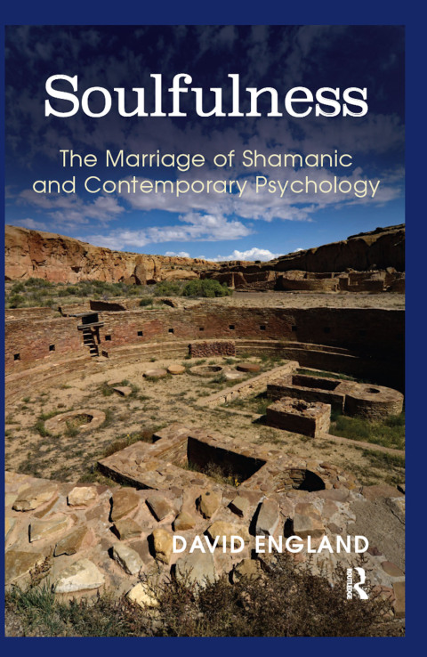 Cover image for book Soulfulness