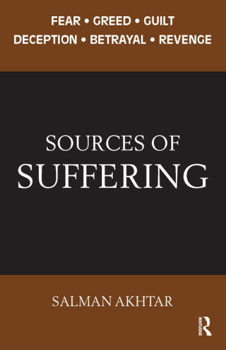 Sources of Suffering