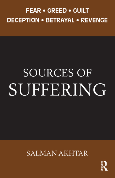 Sources of Suffering 