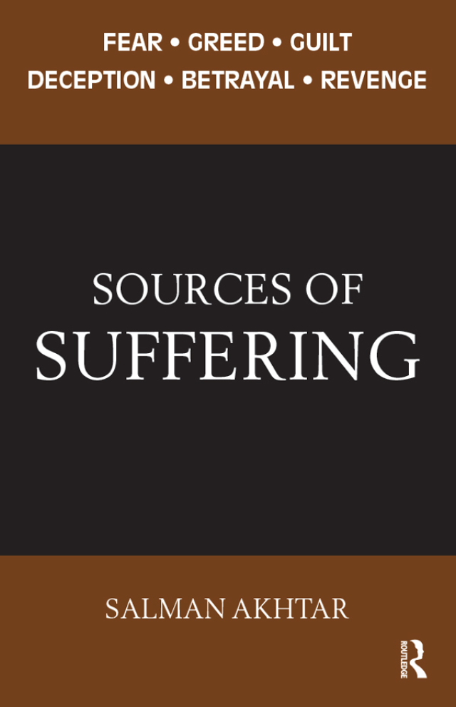 Sources of Suffering