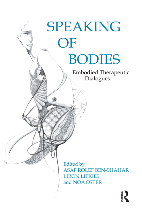 Cover image for book Speaking of Bodies