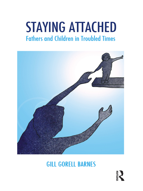 Cover image for book Staying Attached