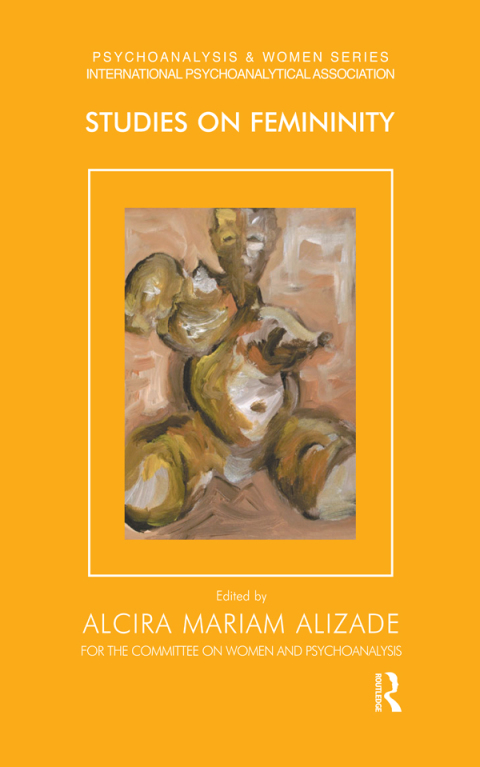 Cover image for book Studies on Femininity