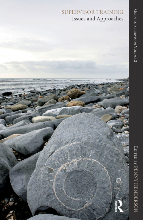 Cover image for book Supervisor Training