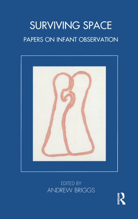 Cover image for book Surviving Space