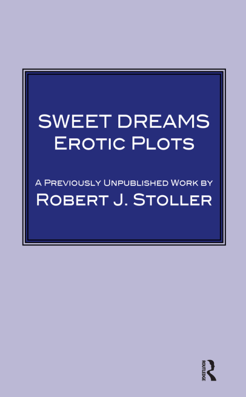 Cover image for book Sweet Dreams