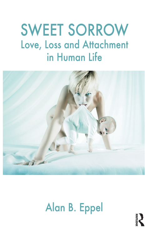 Cover image for book Sweet Sorrow