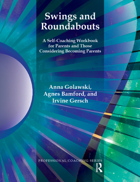 Cover image for book Swings and Roundabouts