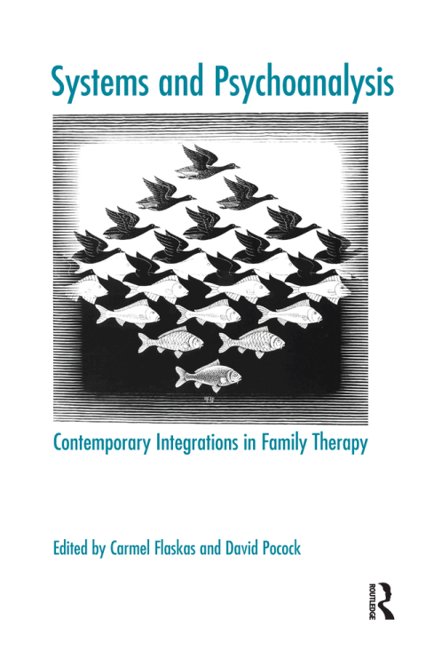 Cover image for book Systems and Psychoanalysis