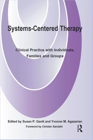 Systems-Centered Therapy
