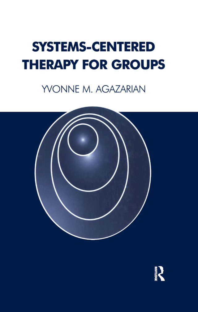 Systems-Centered Therapy for Groups