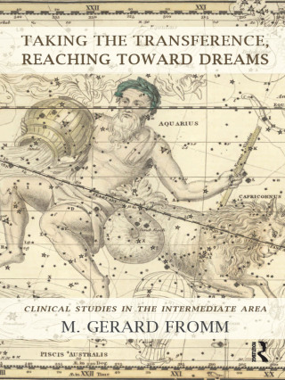 Taking the Transference, Reaching Toward Dreams