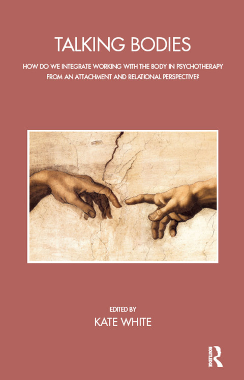 Cover image for book Talking Bodies